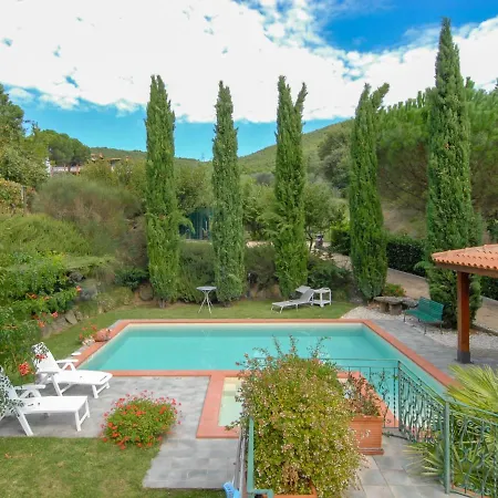 Messi By Interhome *