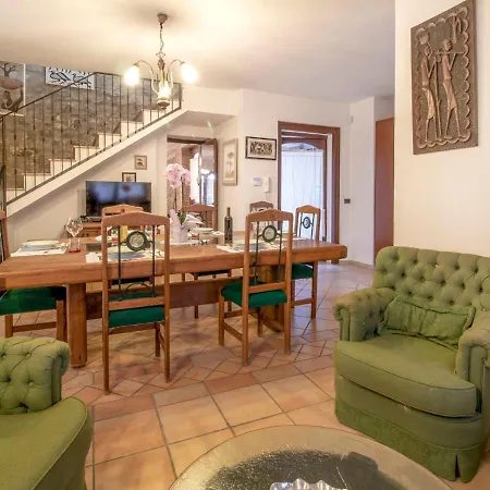 Villa Messi By Interhome