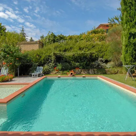 Messi By Interhome Villa Panicale