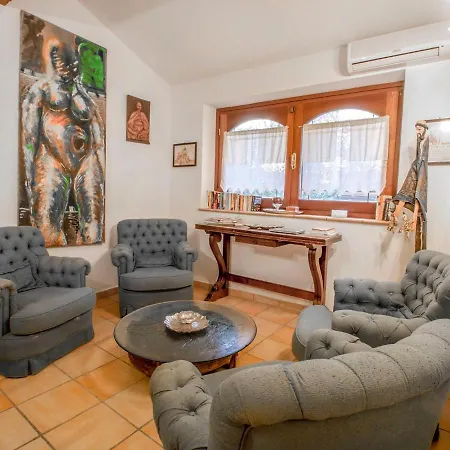 Messi By Interhome *