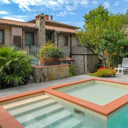 Messi By Interhome *