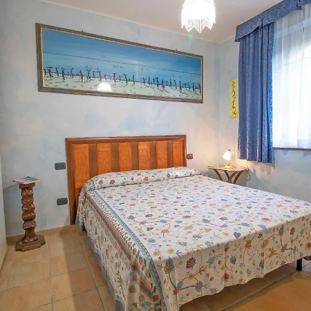 Messi By Interhome Villa *