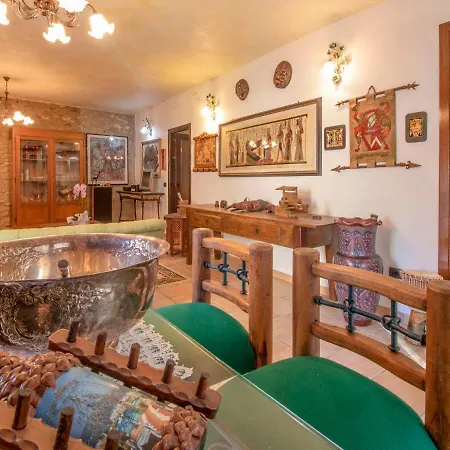 Messi By Interhome Panicale