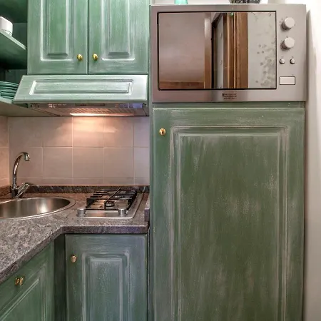 Villa Messi By Interhome Panicale