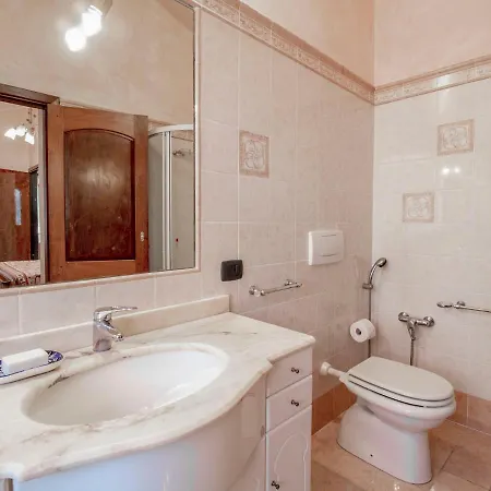 Villa Messi By Interhome Panicale