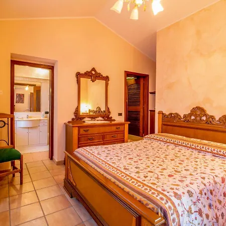 Villa Messi By Interhome *