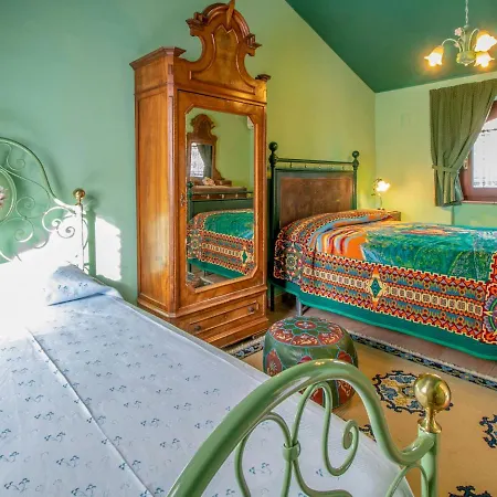 Messi By Interhome * 帕尼卡莱