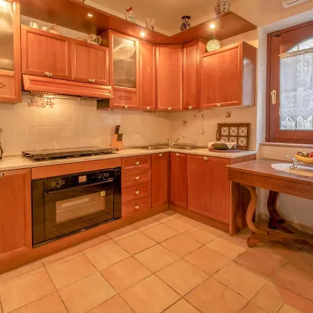 Messi By Interhome Villa