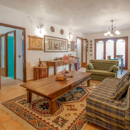 Messi By Interhome Villa