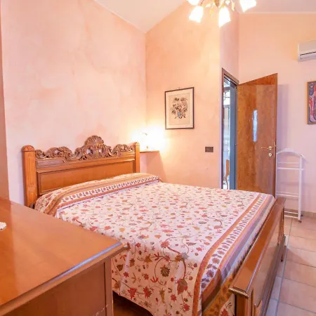 Messi By Interhome *