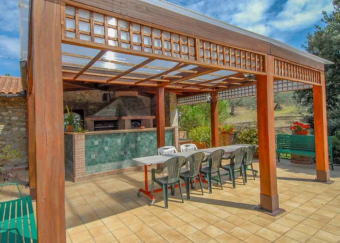 Messi By Interhome 帕尼卡莱