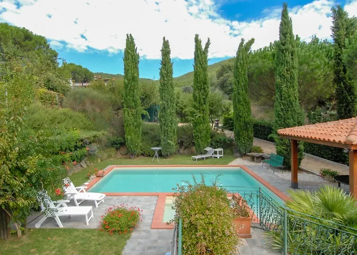 Messi By Interhome *