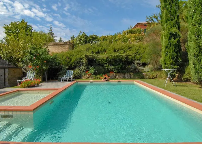 Messi By Interhome Villa Panicale