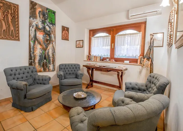 Messi By Interhome *