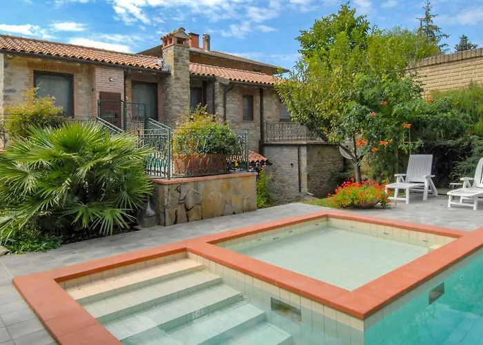 Messi By Interhome *