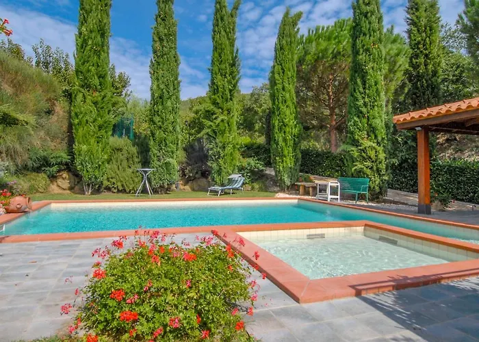 Messi By Interhome * Panicale