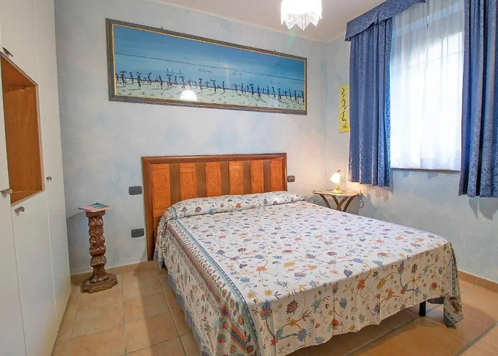 Messi By Interhome Villa *