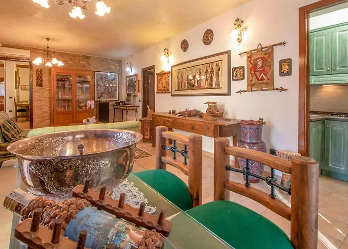 Messi By Interhome Panicale