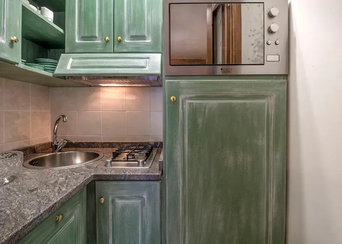 Villa Messi By Interhome Panicale