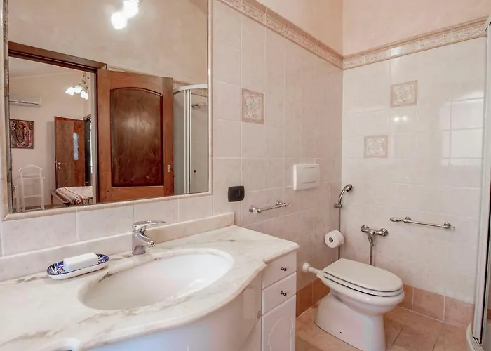 Villa Messi By Interhome Panicale