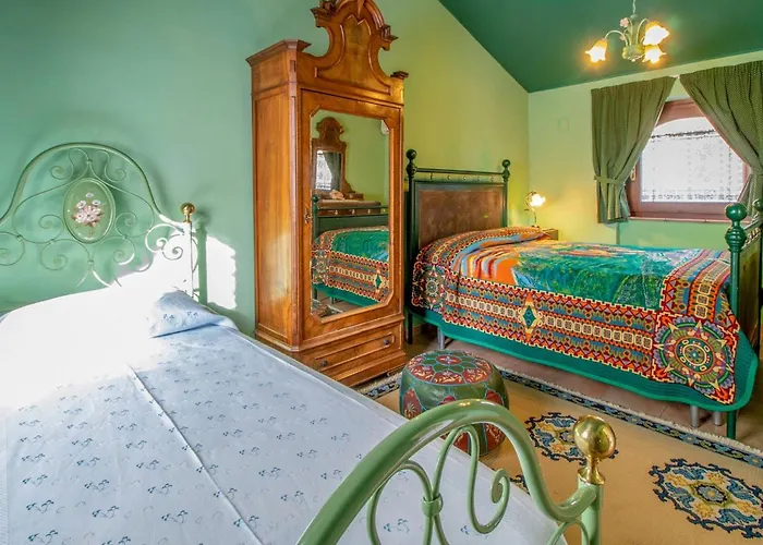 Messi By Interhome * 帕尼卡莱