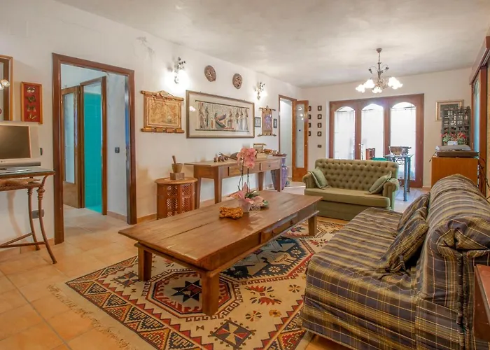 Messi By Interhome Villa