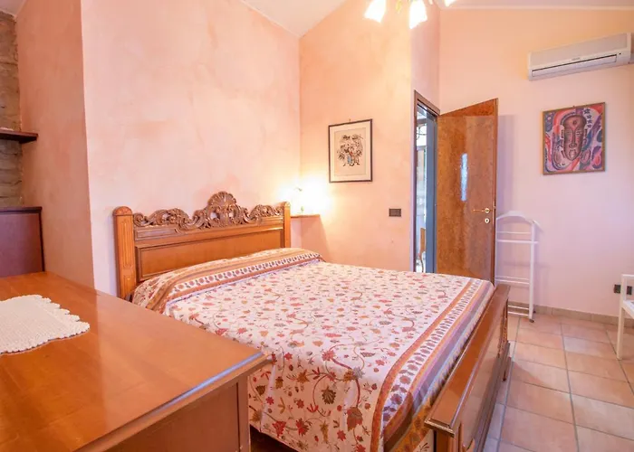 Messi By Interhome *